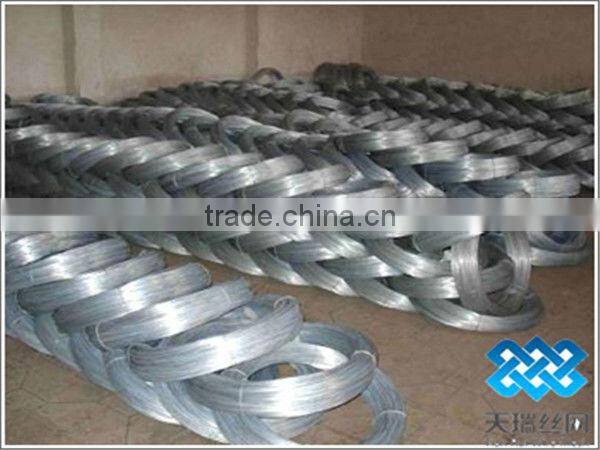 Electro galvanized iron wire /building material /binding wire/wire