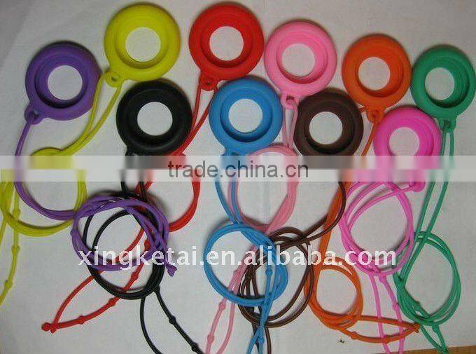 Silicone Nurse Watch