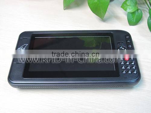 Android Tablet android rfid reader and writer Industrial UHF