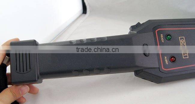 The New Full Body Scanner XLD-GC1001