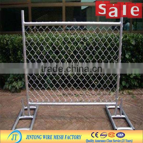 removable swimming pool PVC fence