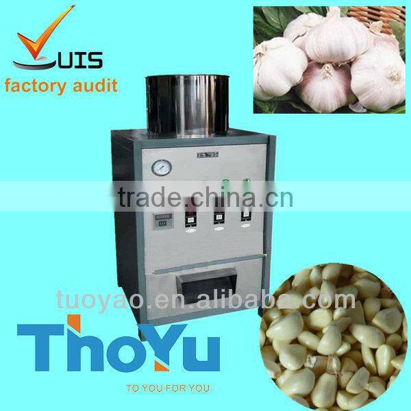 Salable Fresh Garlic Grading Machine 0086 15937167907