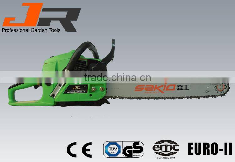 Hot sale 60cc hand tools chain saws