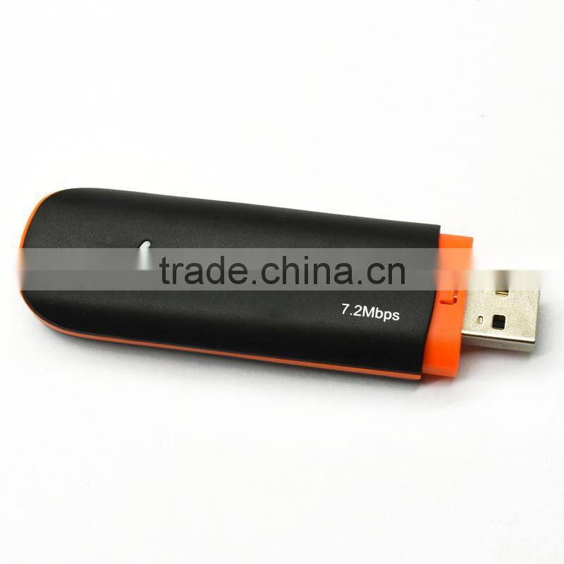 High speed hsdpa usb stick modem,unlock hspa modem,smallest usb 3g modem