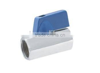 4 Inch Ball Valve