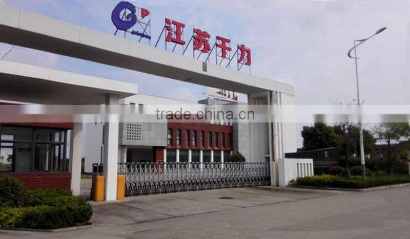 30T/36T/40T Chinese mast mobile container shanghai stacker crane