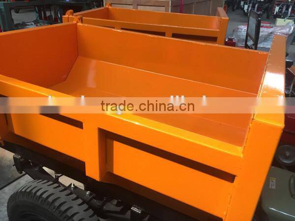 electric dump tractors for sale in south africa/electric tractor mini dumper/mining electric dump truck