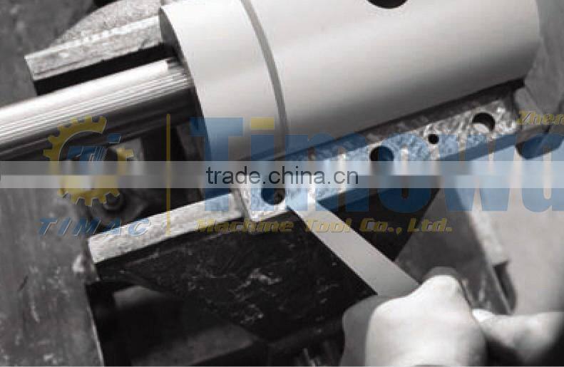 G-Series CNC Fixed Beam Gantry Frame-type Machining Center