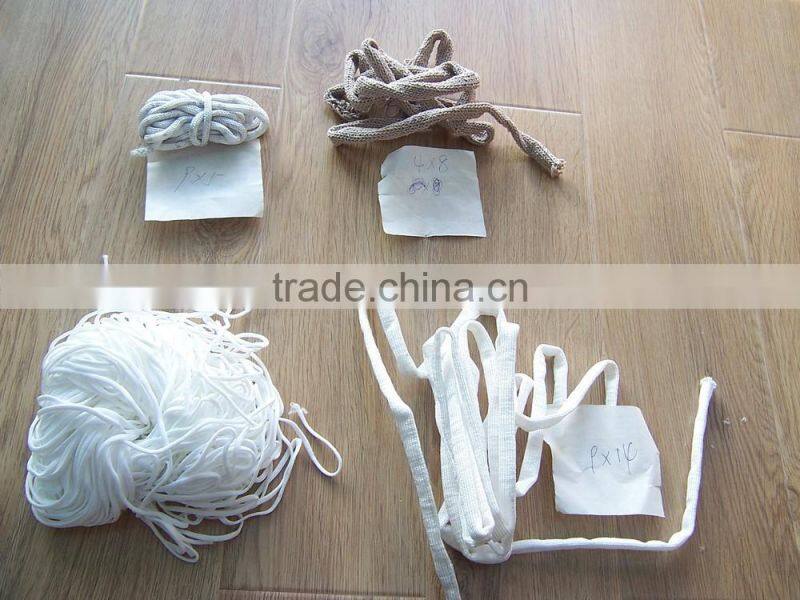 10 head knitting machine