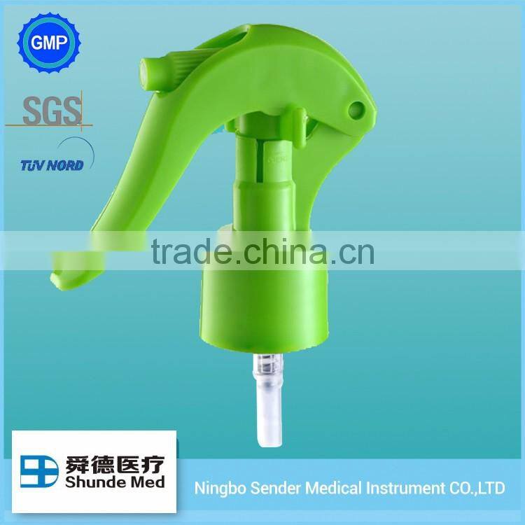 2016 best custom wholesale spraying nozzles