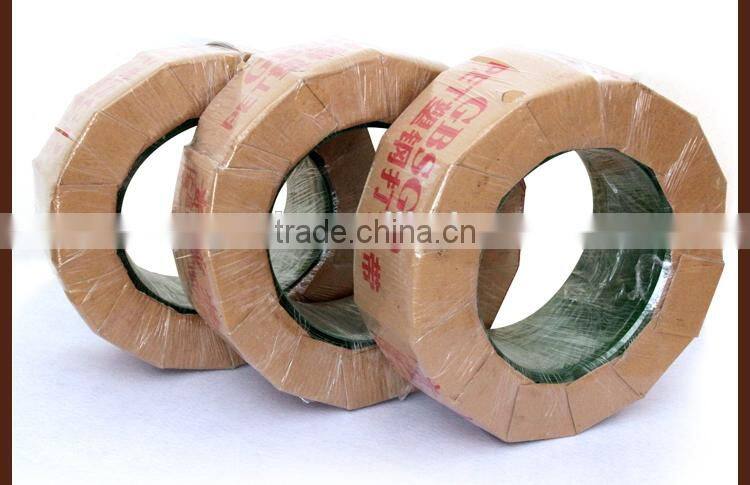 Popular useful pet strapping production factory