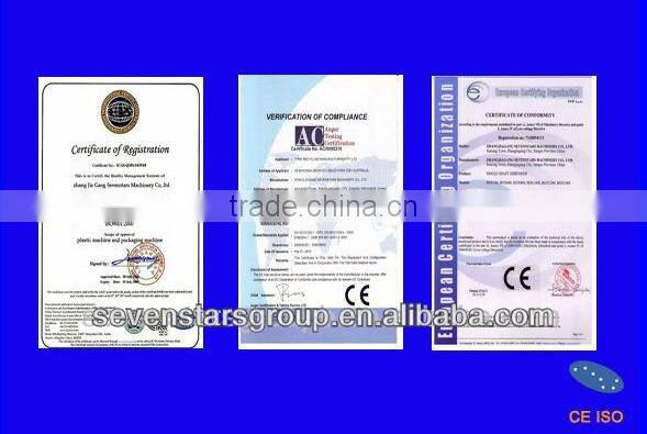 pe granulation extruding machine/PE PP granulator making line