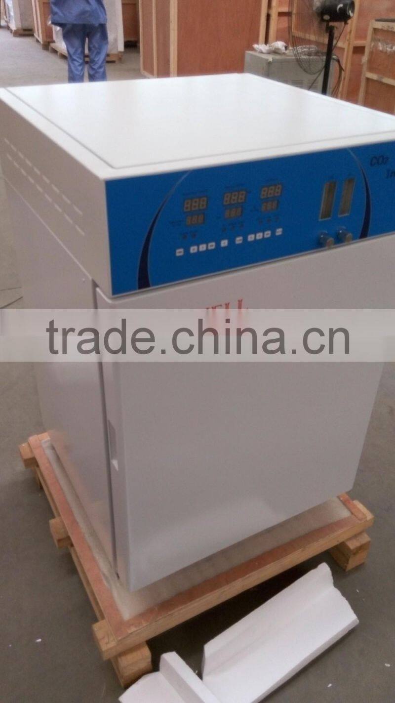 High quality incubator-CO2 With Water-jacket IR,2016