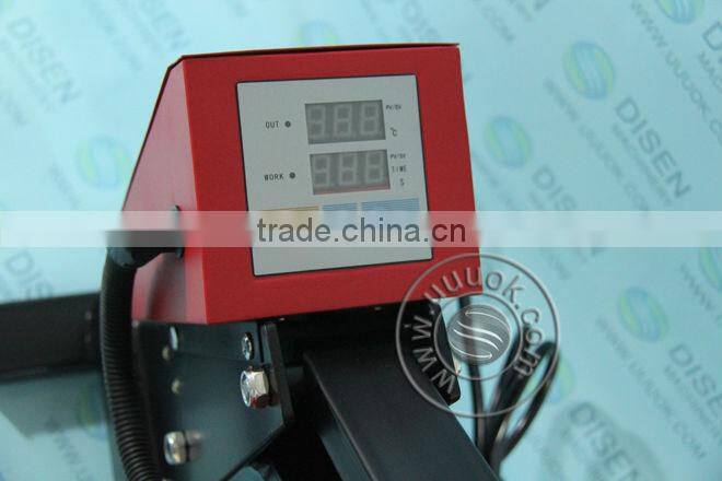 T shirt heat press machine for sale