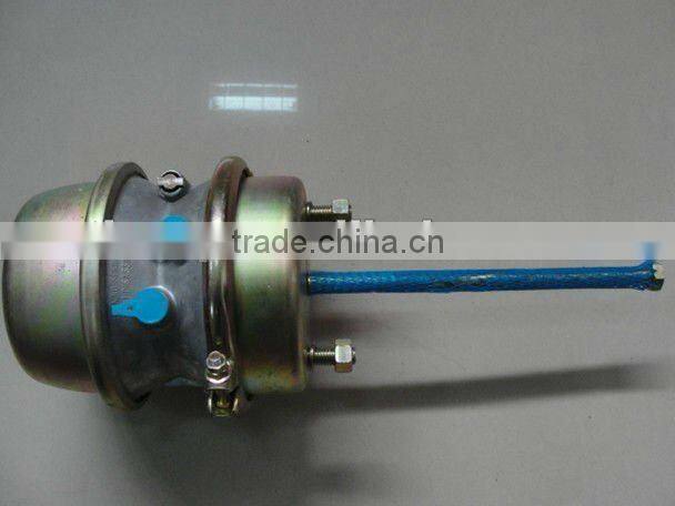 Sealed Spring Brake Chamber