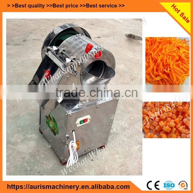 Industrial new spiral slicer slicing