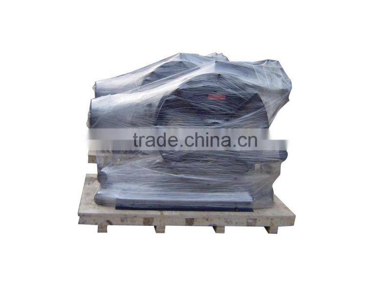 2016 LEC brand OEM supplier industrial squeeze hose pump with competitive price