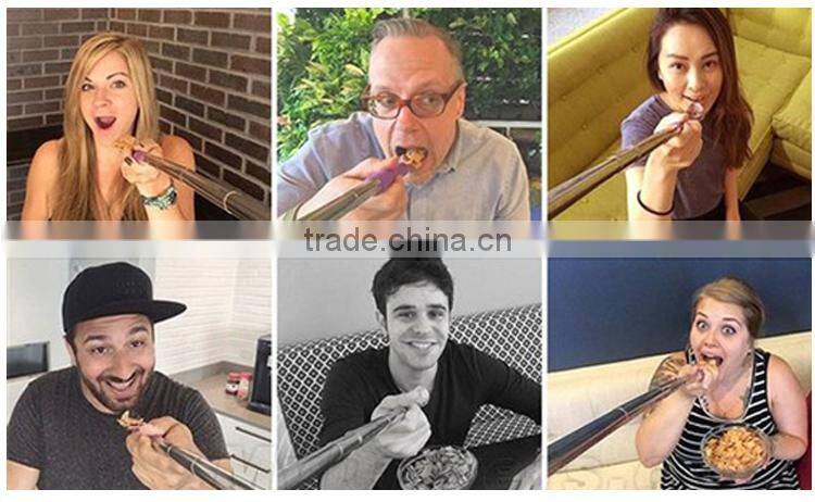 New Arrival Monopod Selfie-stick Spoon With Good Quality