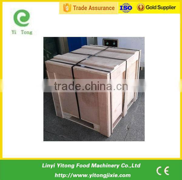 Hot sale low price Table Type 16L ice cream maker ice cream making machine