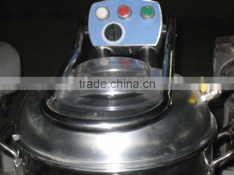 HLP CE potato peeling machine