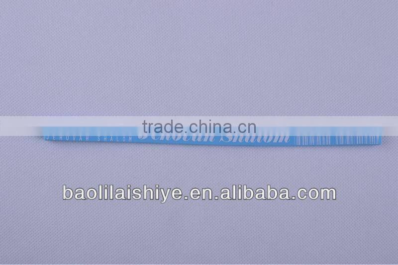 New arrival!!! Smart lovely popular small band students snap silicone wrist pen for writting