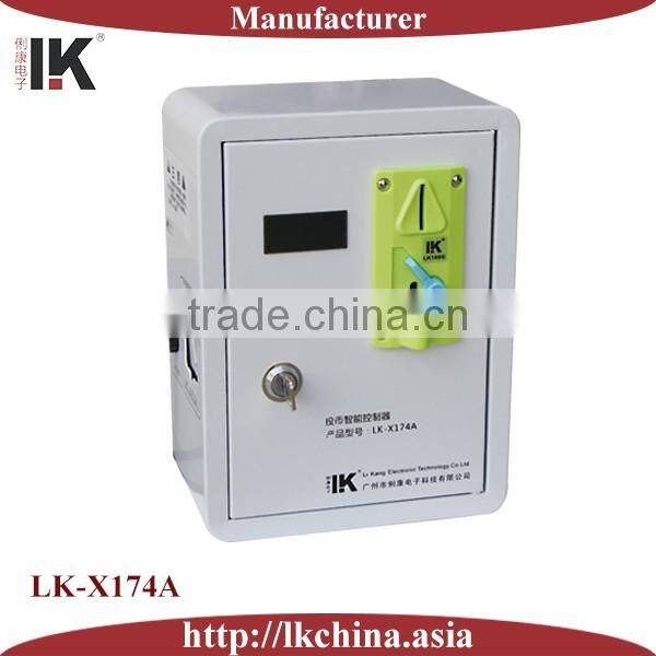 LK209 Multiple protection watch dog with alarm light