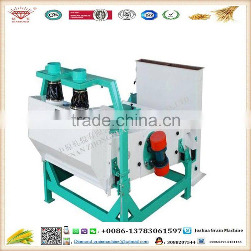 self balance vibrating sieve