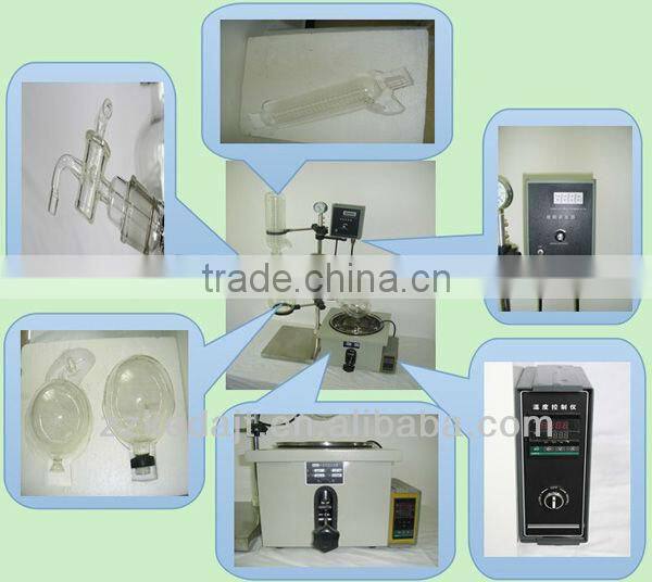 RE301 Industrial Rotary Evaporator