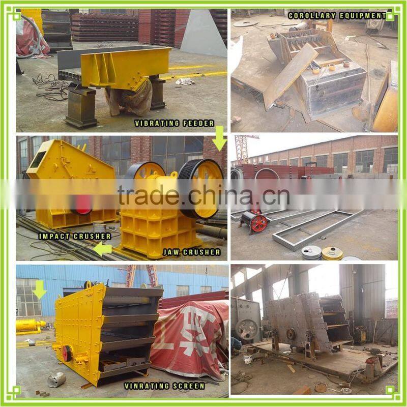 PE series Jaw stone crusher, jaw crusher machine with CE