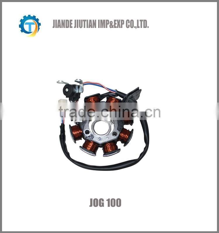 JOG100 Magneto Stator Coil With High Quality