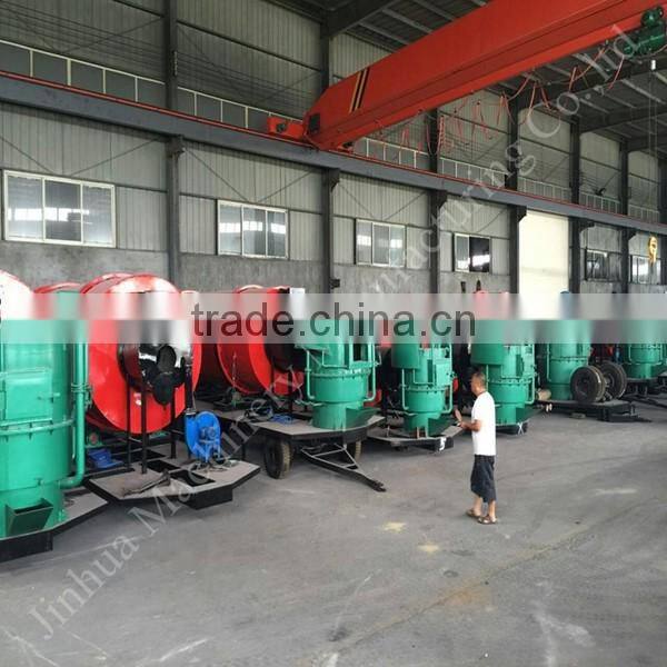 10 Ton Batch Grain Dryer