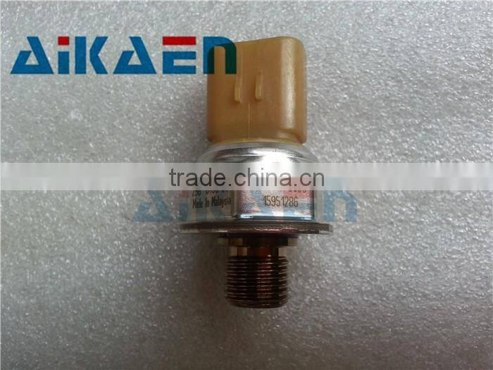 Fuel Rail Pressure Sensor 298-6488 C015PP4-8 Electronic Pressure Sensor