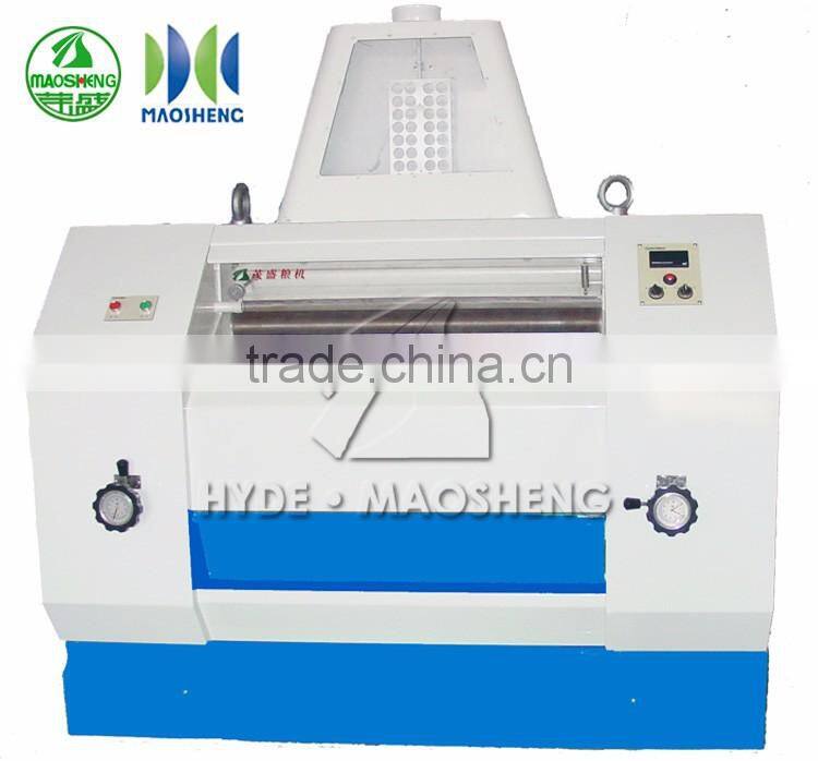 MSQ Fully automatic pneumatic roller grain mill