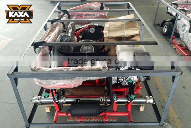 9HP 270cc Go Kart Car Prices