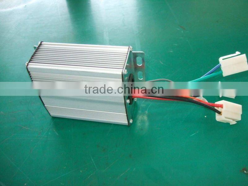 golf trolley motor