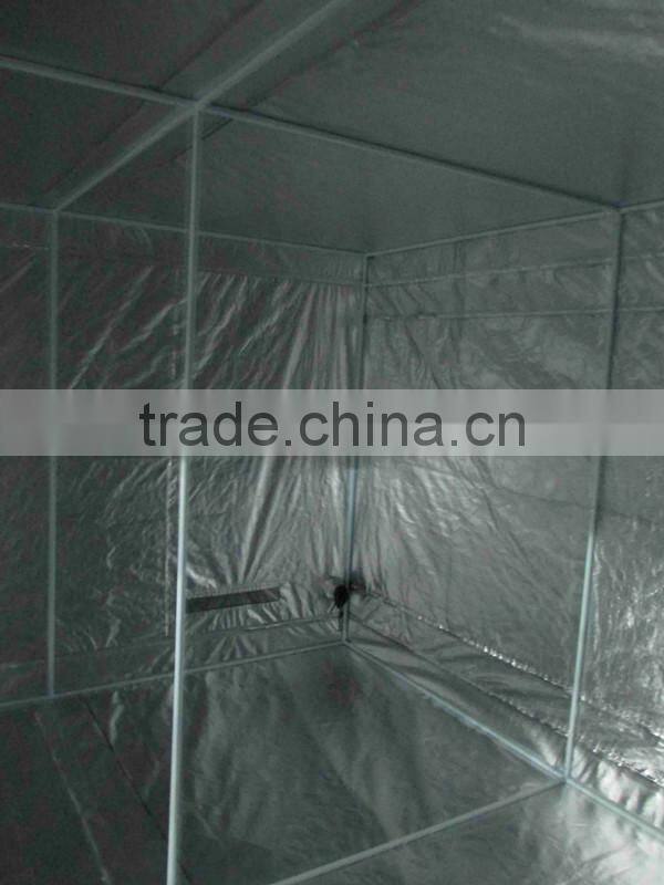 grow tent kit