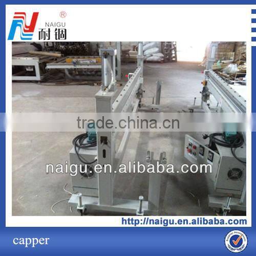 Factory price small plastic bag making machine