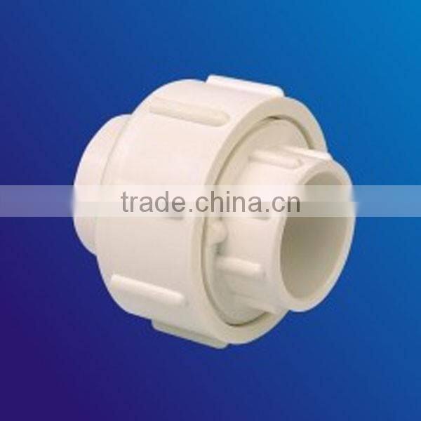 Supply PPR pipe fittings 90 degree elbow