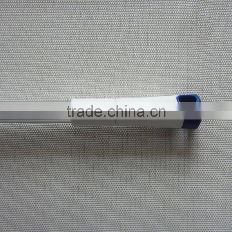 Luxury Dustpan And Broom With Metal Long Handle Dustpan