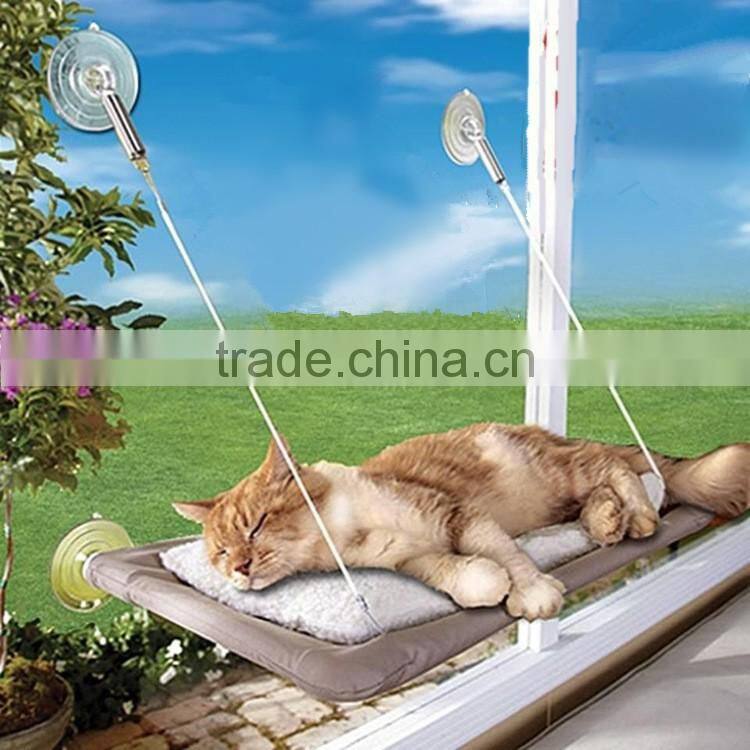 Creative Design For Animal Products Hanging Cat Pet Bed Hammock