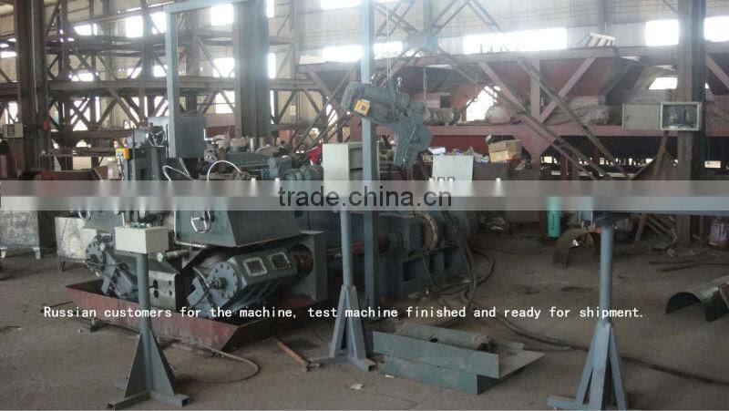 screw blade Cold Rolling Mill