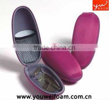 EVA cool sunglasses case