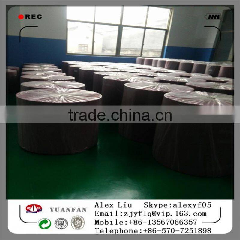2015 High-quality low prices pp spunbonded non-woven fabric roll