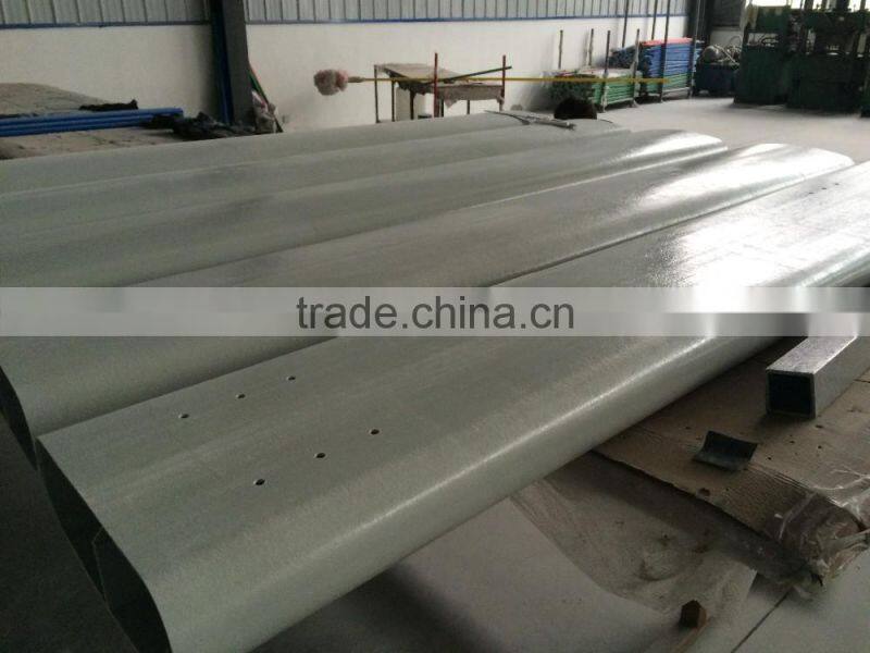 MF0046 UV-resistance OEM service antenna housing cable antenna