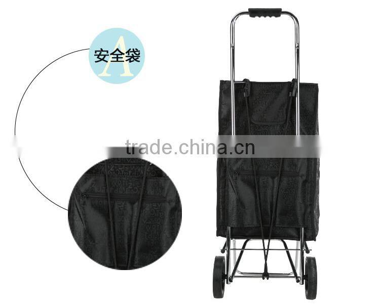BAG00011 Shopping Carts / Folding Trolley