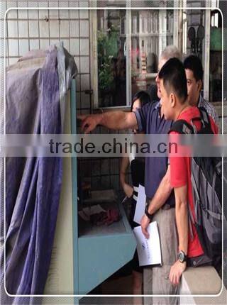 China Hot Sales High Pressure Gasoline Water Pumps with Aluminum for Fire Fighting