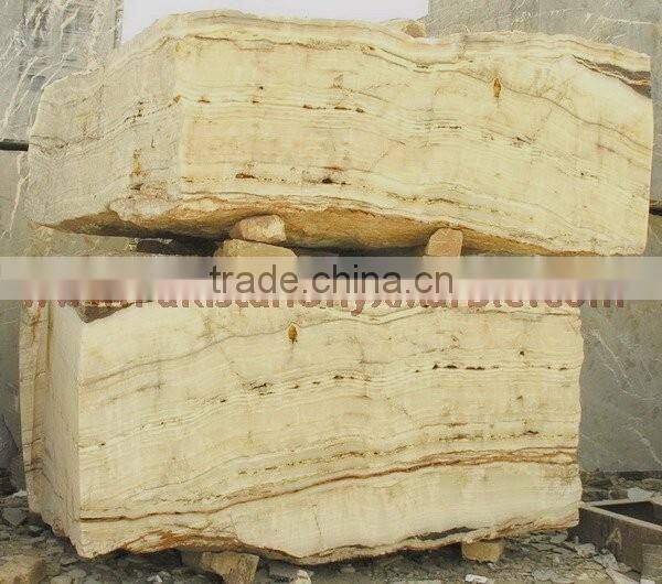 Handemade Good Price WHITE ONYX BLOCKS