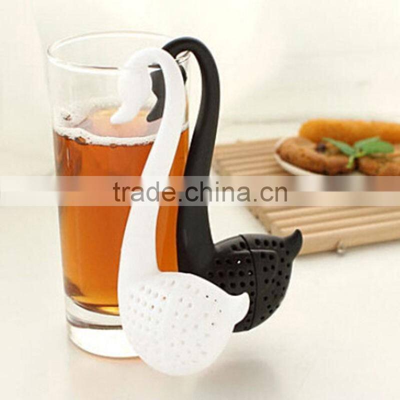 Tea Tools/awan design silicone tea infuser/custom tea strainer