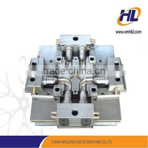 Custom Tooling Injection Plastic Mold Manufacturer