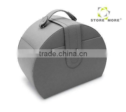 Colorful Mirrored Decor Box